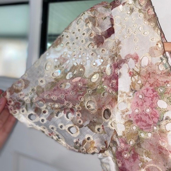 NWOT Solitaire Dress - Anthropologie - Picture 3 of 5